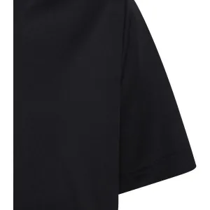 adidas ENT22 JSY Y Juniorský  futbalový dres, čierna, veľkosť