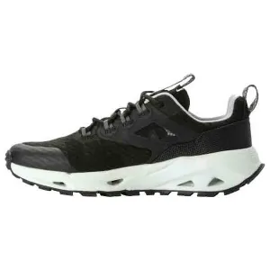 Jack Wolfskin PRELIGHT PRO VENT LOW W Dámska turistická obuv, čierna, veľkosť