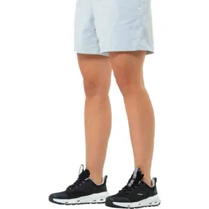 Jack Wolfskin PRELIGHT PRO VENT LOW W Dámska turistická obuv, čierna, veľkosť