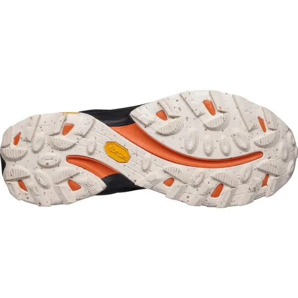Merrell MOAB SPEED MID GTX Pánska outdoorová obuv, čierna, veľkosť 43.5