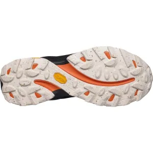 Merrell MOAB SPEED MID GTX Pánska outdoorová obuv, čierna, veľkosť 43.5