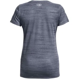 Under Armour TECH TIGER SSC Dámske tričko, sivá, veľkosť