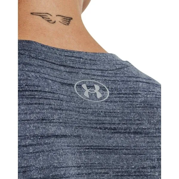 Under Armour TECH TIGER SSC Dámske tričko, sivá, veľkosť