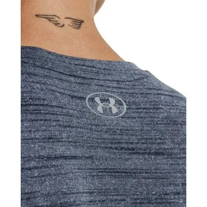Under Armour TECH TIGER SSC Dámske tričko, sivá, veľkosť