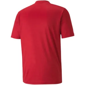 Puma NATIONAL TEAMS MATCHDAY REPLICA Pánsky dres, červená, veľkosť XXL