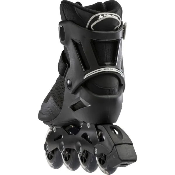 Rollerblade SIRIO 84 Pánske inline korčule, čierna, veľkosť