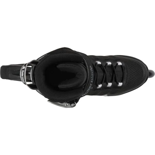 Rollerblade SIRIO 84 Pánske inline korčule, čierna, veľkosť