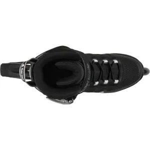 Rollerblade SIRIO 84 Pánske inline korčule, čierna, veľkosť