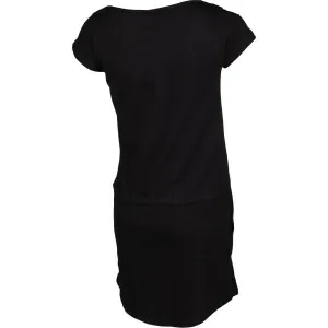 Russell Athletic WOMEN DRESS Dámske šaty, čierna, veľkosť