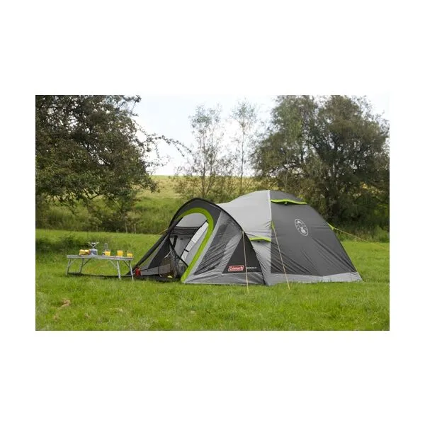 Stan pre 2 osoby Coleman Darwin 2 plus - grey