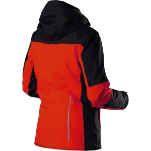 Trimm W ILUSION red/ black jacket