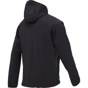 TRIMM ROCHE Pánska bunda, čierna, veľkosť