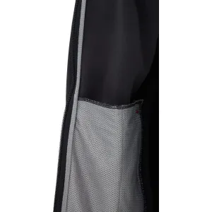 TRIMM ROCHE Pánska bunda, čierna, veľkosť