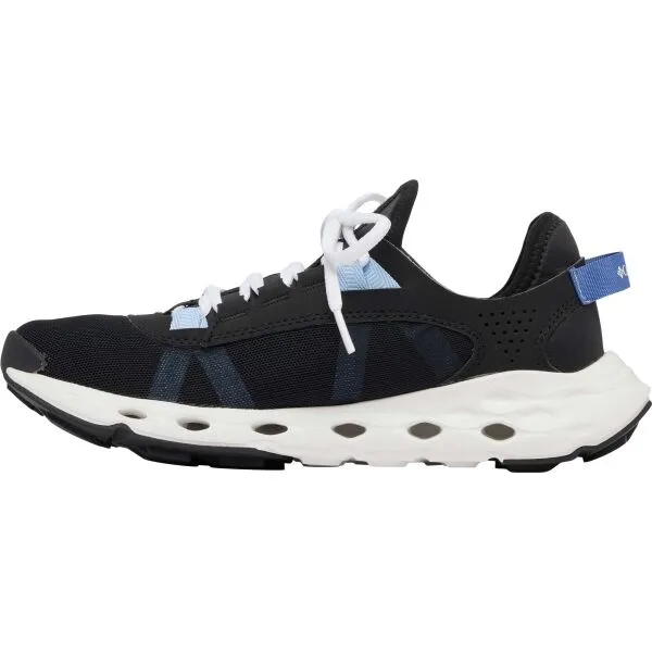 Columbia DRAINMAKER XTR W Dámska obuv, čierna, veľkosť 39