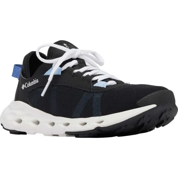 Columbia DRAINMAKER XTR W Dámska obuv, čierna, veľkosť 39