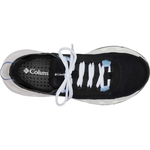 Columbia DRAINMAKER XTR W Dámska obuv, čierna, veľkosť 39