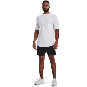 Under Armour UNSTOPPABLE SHORTS Pánske kaťasy, čierna, veľkosť