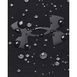 Under Armour UNSTOPPABLE SHORTS Pánske kaťasy, čierna, veľkosť