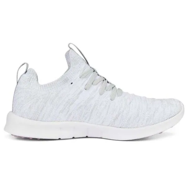 Puma LAGUNA FUSION KNIT Dámska golfová obuv, biela, veľkosť 40