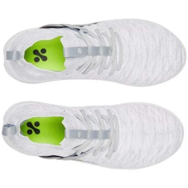Puma LAGUNA FUSION KNIT Dámska golfová obuv, biela, veľkosť 40