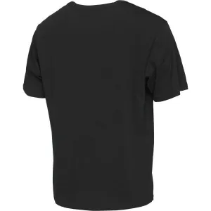 Calvin Klein S/S CREW NECK Pánske pyžamové tričko, čierna, veľkosť