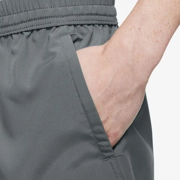 Nike NK DF FORM 7IN SHORT Pánske šortky, sivá, veľkosť XXL