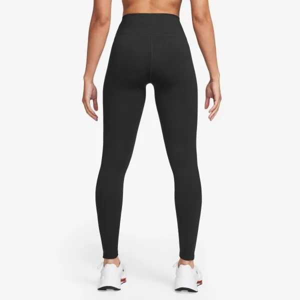 Nike ONE Dámske legíny, čierna, veľkosť