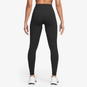 Nike ONE Dámske legíny, čierna, veľkosť