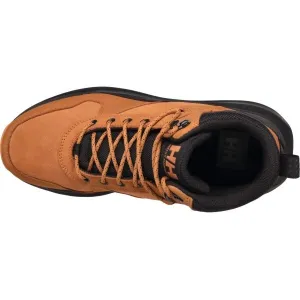 Helly Hansen CORRU Pánska treková obuv, žltá, veľkosť 48