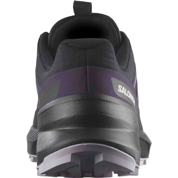 Salomon SPEEDCROSS PEAK W Dámska trailová obuv, čierna, veľkosť 38