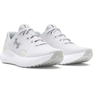 Under Armour CHARGED SURGE 4 W Dámska bežecká obuv, biela, veľkosť 41