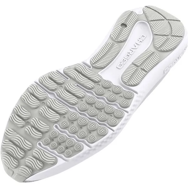 Under Armour CHARGED SURGE 4 W Dámska bežecká obuv, biela, veľkosť 41