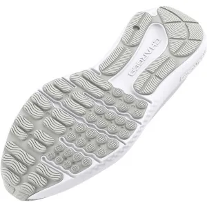 Under Armour CHARGED SURGE 4 W Dámska bežecká obuv, biela, veľkosť 41