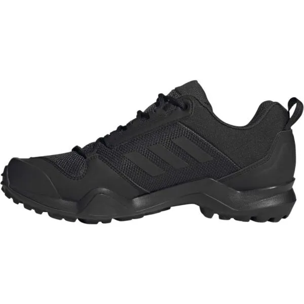 adidas TERREX AX3 Pánska outdoorová obuv, čierna, veľkosť 46