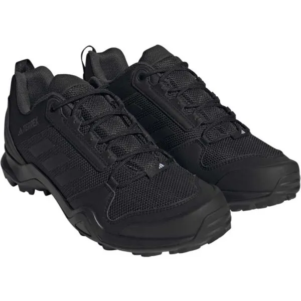 adidas TERREX AX3 Pánska outdoorová obuv, čierna, veľkosť 46