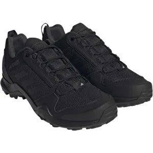 adidas TERREX AX3 Pánska outdoorová obuv, čierna, veľkosť 46