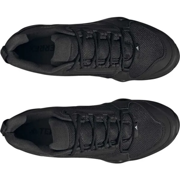 adidas TERREX AX3 Pánska outdoorová obuv, čierna, veľkosť 46