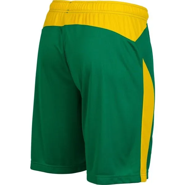 Puma KC LIGA SHORTS Pánske futbalové šortky, zelená, veľkosť
