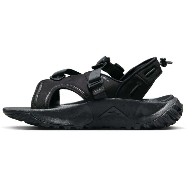 Nike ONEONTA NN SANDAL W Dámske sandále, čierna, veľkosť 42
