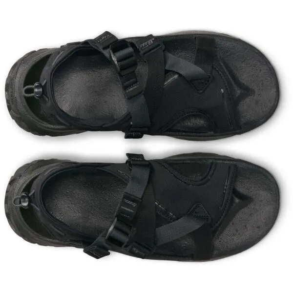 Nike ONEONTA NN SANDAL W Dámske sandále, čierna, veľkosť 42