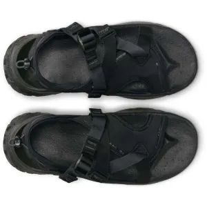 Nike ONEONTA NN SANDAL W Dámske sandále, čierna, veľkosť 42