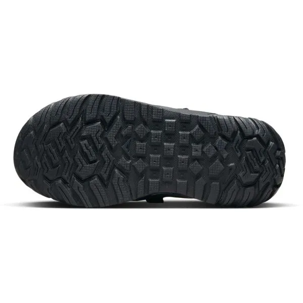 Nike ONEONTA NN SANDAL W Dámske sandále, čierna, veľkosť 42