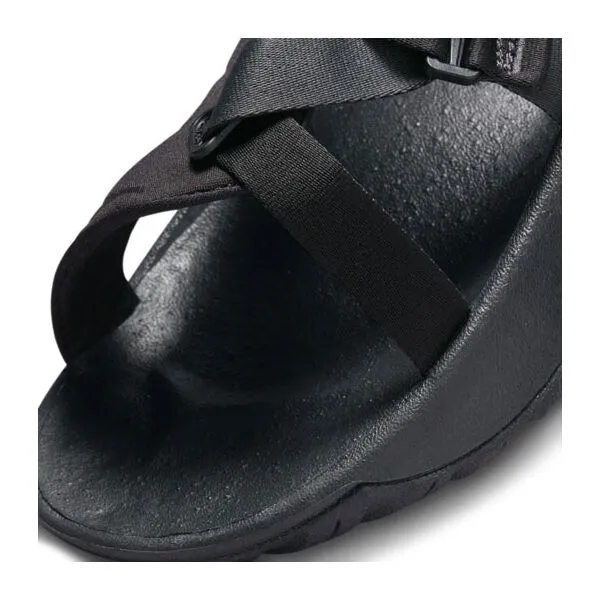 Nike ONEONTA NN SANDAL W Dámske sandále, čierna, veľkosť 42