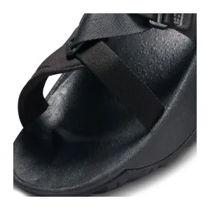 Nike ONEONTA NN SANDAL W Dámske sandále, čierna, veľkosť 42