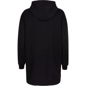 O'Neill SURF STATE SWEAT DRESS Dámske šaty, čierna, veľkosť