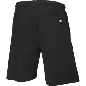 Russell Athletic BASIC Pánske šortky, čierna, veľkosť
