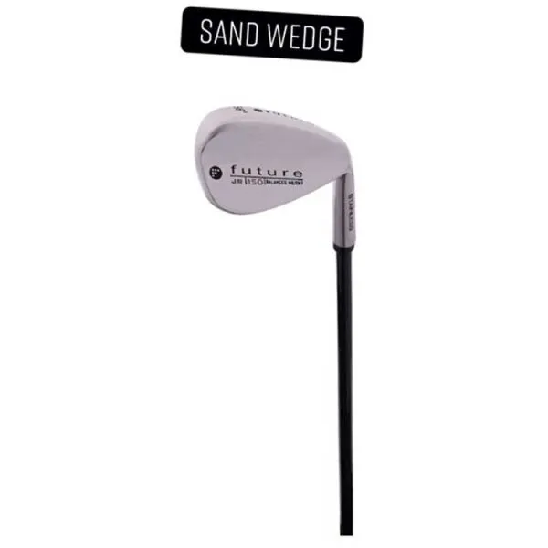 FUTURE GOLF ORANGE 30 JR Detská golfová súprava, oranžová, veľkosť