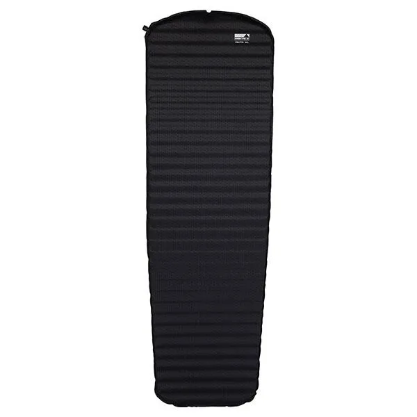 High Peak MINTO XL Samonafukovacia karimatka, čierna, veľkosť