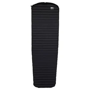 High Peak MINTO XL Samonafukovacia karimatka, čierna, veľkosť