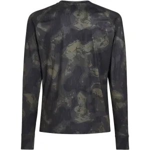 O'Neill BASE LAYER Pánske termo tričko, khaki, veľkosť